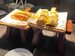 -天津滨海圣光皇冠假日酒店