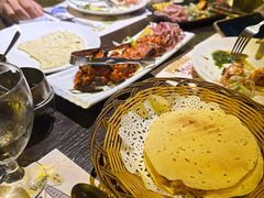 -Bombay Grill印度餐厅