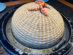 -匠岳·王宝器麻椒鱼(会展中心店)