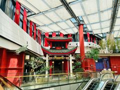 -宴长沙(五一广场店)