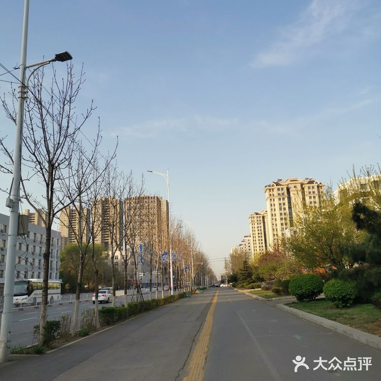 保工街