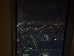 -云·酷 Atmosphere(国贸大酒店)