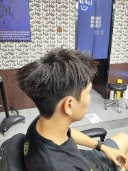 -大人物·男士理发馆