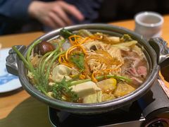 -渔寿司·日本料理(艾尚天地店)