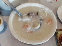 -香港东海海鲜酒家