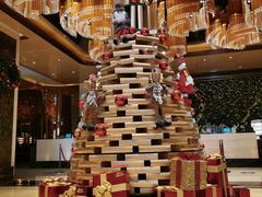 -郑州希尔顿酒店·阿米奇意大利餐厅