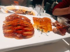 -漢舍中国菜馆(浦东嘉里城店)