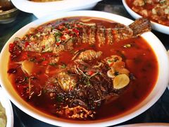 -香满楼(临安路店)