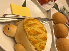 -蔡澜点心·粤菜(嘉里中心店)