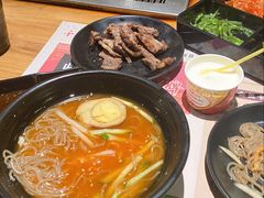 -千寻烧肉(政务区店)