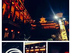 -剑河仰阿莎温泉小镇