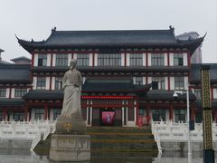 -汤显祖纪念馆