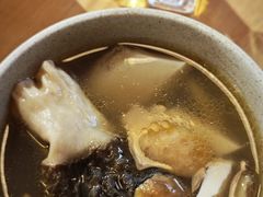-鲜菌江湖正宗野生菌火锅