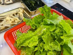 -刘少华贵州小黄牛·鲜牛肉火锅(总店)