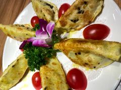 -品回味清真西北楼(宁波首店)