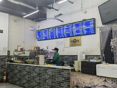 -老磁器口豆汁店(马家堡店)
