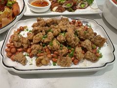 -旺达·福州菜(正大广场店)