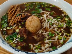 -难忘的面(五矿君澜酒店)