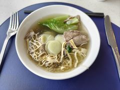 -古井假日酒店金桂冠旋转自助餐厅(长江东路店)
