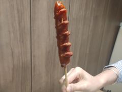 -魏家凉皮(协和店)