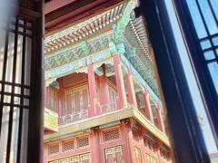 -普陀宗乘之庙(小布达拉宫)