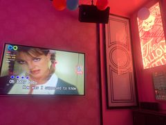 -酷秀KTV(五道口店)