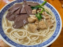 -锦泓老字号猪脏粉(东联大厦店)