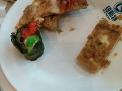 -纽斯特牛排自助餐厅(浦江万达店)