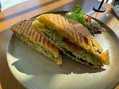 -Jamaicablue Coffeeshop(中央广场店)