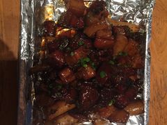 -芳芳私房菜·精做淮扬菜(承德路店)