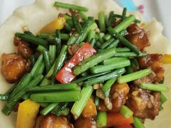 鸡脆骨-赤湾大饭堂(山海逸居店)