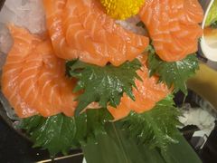 -極上萬膳·日料放题(海岸城店)