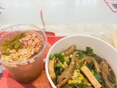 -盛香亭热卤(宝泰购物广场店)