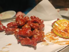 -绿茶餐厅(淮安吾悦广场店)