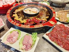 -赵家院子佬火锅(重庆总店)