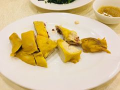 -郭林家常菜(洋桥店)