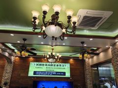 -丝路传奇·中国拉面航母店(北医三院店)