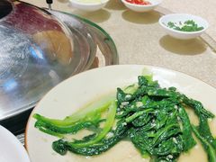 -崖口红树林海鲜餐厅