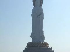 -三亚南山文化旅游区