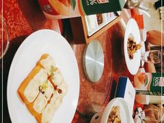 -西贝海鲜汇(槐安路店)