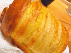 烤馒头-九十九顶毡房(阜石路店)