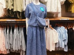 -优衣库(上海虹口龙之梦店)