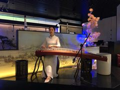 -绿茶餐厅(成都大悦城店)