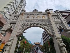 -福州开元寺