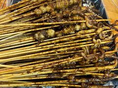 -十里铺铁板鱿鱼