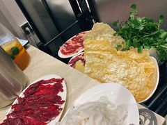 -八合里潮汕鲜牛肉火锅(吉大店)