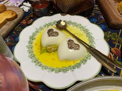 -第101座花园餐厅(湖滨88店)