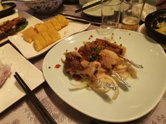 -山外山菜馆(玉泉路店)