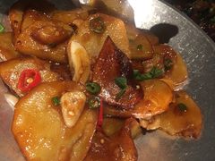 -绿茶餐厅(布吉万象汇店)