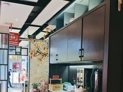 -味上湘菜馆(岳麓山店)